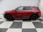 Mercedes GLE - fotka číslo 1