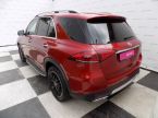 Mercedes GLE - fotka číslo 2