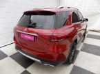 Mercedes GLE - fotka číslo 6