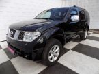 Nissan Pathfinder - fotka číslo 0