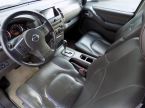 Nissan Pathfinder - fotka číslo 10