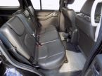 Nissan Pathfinder - fotka číslo 16