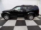 Nissan Pathfinder - fotka číslo 1