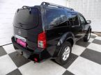 Nissan Pathfinder - fotka číslo 3