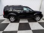 Nissan Pathfinder - fotka číslo 4