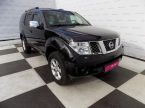 Nissan Pathfinder - fotka číslo 5