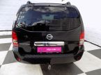 Nissan Pathfinder - fotka číslo 6