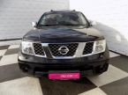 Nissan Pathfinder - fotka číslo 7