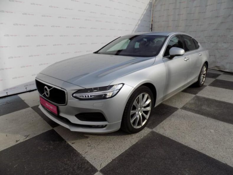 Volvo S90 - hlavní fotka inzerátu