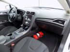 Ford Mondeo - fotka číslo 15