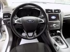 Ford Mondeo - fotka číslo 23