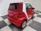 Smart Fortwo - fotka číslo 9