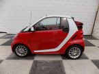 Smart Fortwo - fotka číslo 1