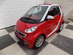 Smart Fortwo - fotka číslo 3