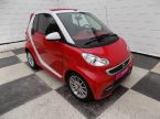 Smart Fortwo - fotka číslo 7