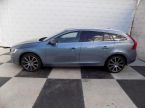 Volvo V60 - fotka číslo 1