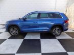 Škoda Kodiaq - fotka číslo 1