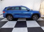 Škoda Kodiaq - fotka číslo 5