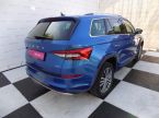 Škoda Kodiaq - fotka číslo 6