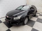 Chevrolet Cruze - fotka číslo 0
