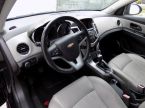 Chevrolet Cruze - fotka číslo 11