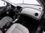 Chevrolet Cruze - fotka číslo 14