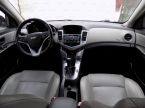 Chevrolet Cruze - fotka číslo 18
