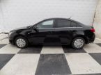 Chevrolet Cruze - fotka číslo 1