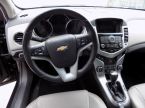 Chevrolet Cruze - fotka číslo 21