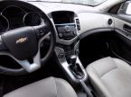 Chevrolet Cruze - fotka číslo 22