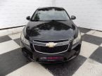 Chevrolet Cruze - fotka číslo 3