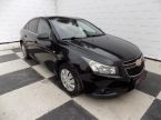 Chevrolet Cruze - fotka číslo 4