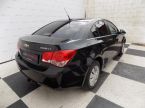 Chevrolet Cruze - fotka číslo 6