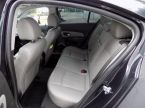 Chevrolet Cruze - fotka číslo 8