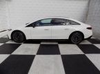 Mercedes EQS - fotka číslo 1