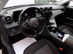 Mercedes Třída C - fotka číslo 13