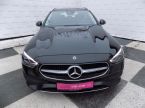 Mercedes Třída C - fotka číslo 3