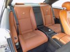 Mercedes Třída CL - fotka číslo 16