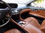 Mercedes Třída CL - fotka číslo 20