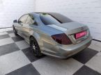 Mercedes Třída CL - fotka číslo 2