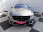 Mercedes Třída CL - fotka číslo 3