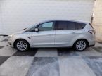 Ford S-MAX - fotka číslo 1