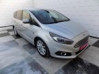 Ford S-MAX - fotka číslo 4