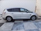 Ford S-MAX - fotka číslo 5