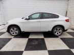 BMW X6 - fotka číslo 1