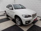 BMW X6 - fotka číslo 4