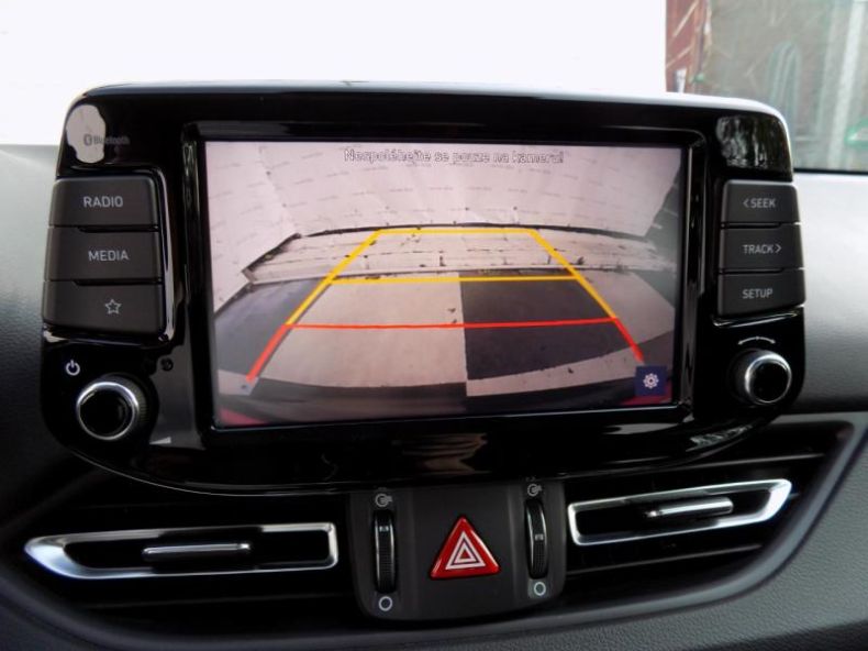 Hyundai i30 - hlavní fotka