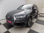 Audi Q7 - fotka číslo 0