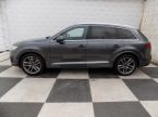 Audi Q7 - fotka číslo 1