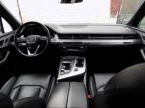 Audi Q7 - fotka číslo 19